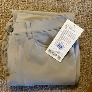 Lulu ABC pants